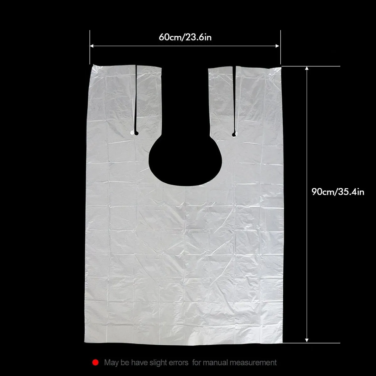 Disposable Apron