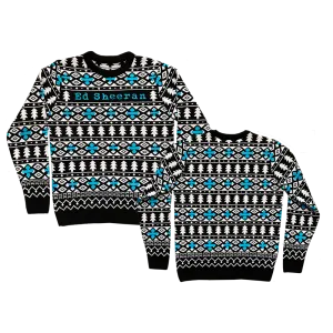 Divide Christmas Jumper