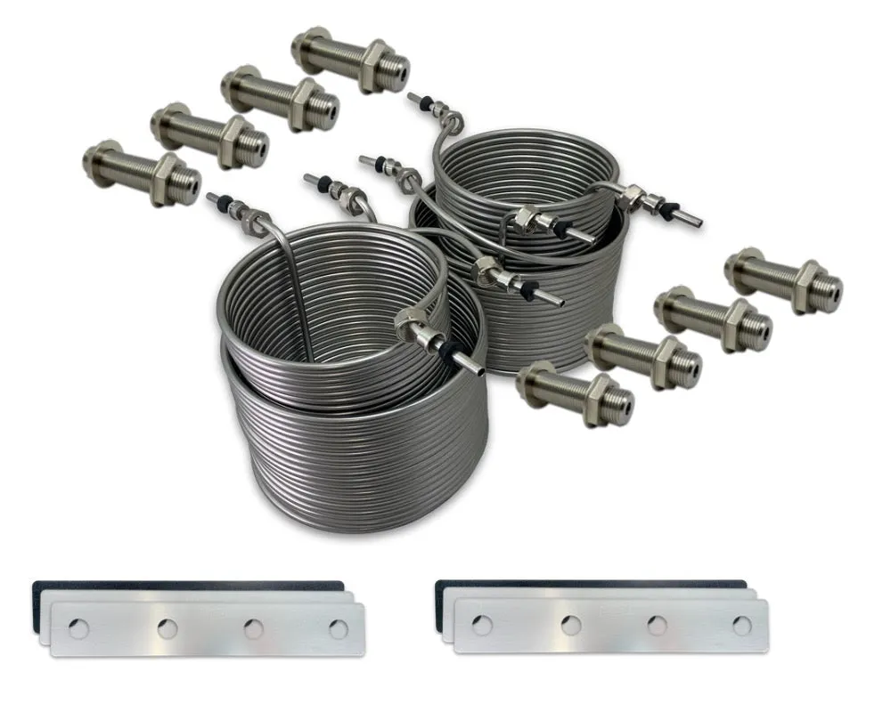 D.I.Y. Jockey & Jumper Box Kit (Rear Inputs)
