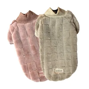 DOGUE Fur Baby Dog Jumper
