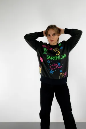 dreamer! All-in-One Sweatshirt