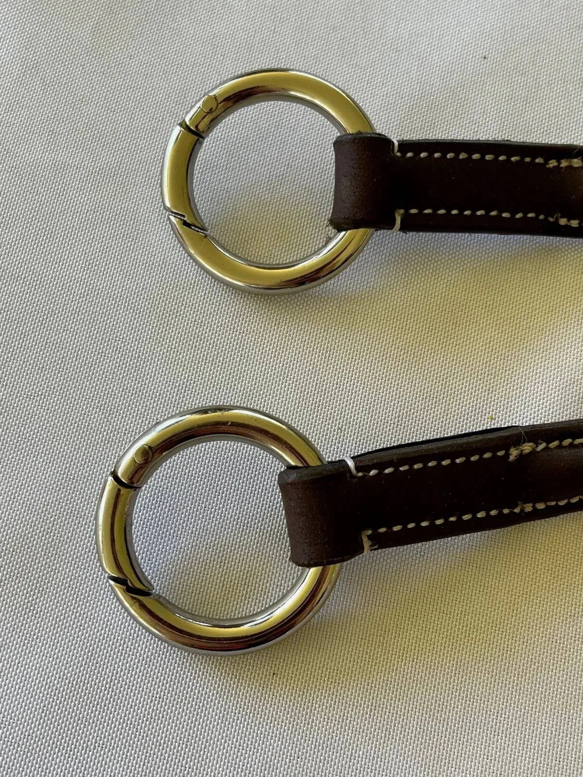 DziaSport - Running Martingale Attachment
