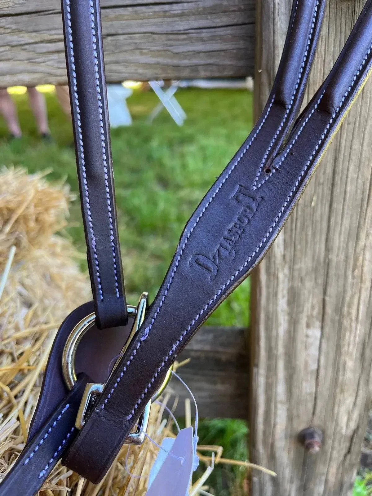 DziaSport - Running Martingale Attachment