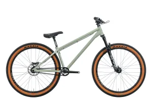 Evil Faction II Dirt Jumper - 2023, Large