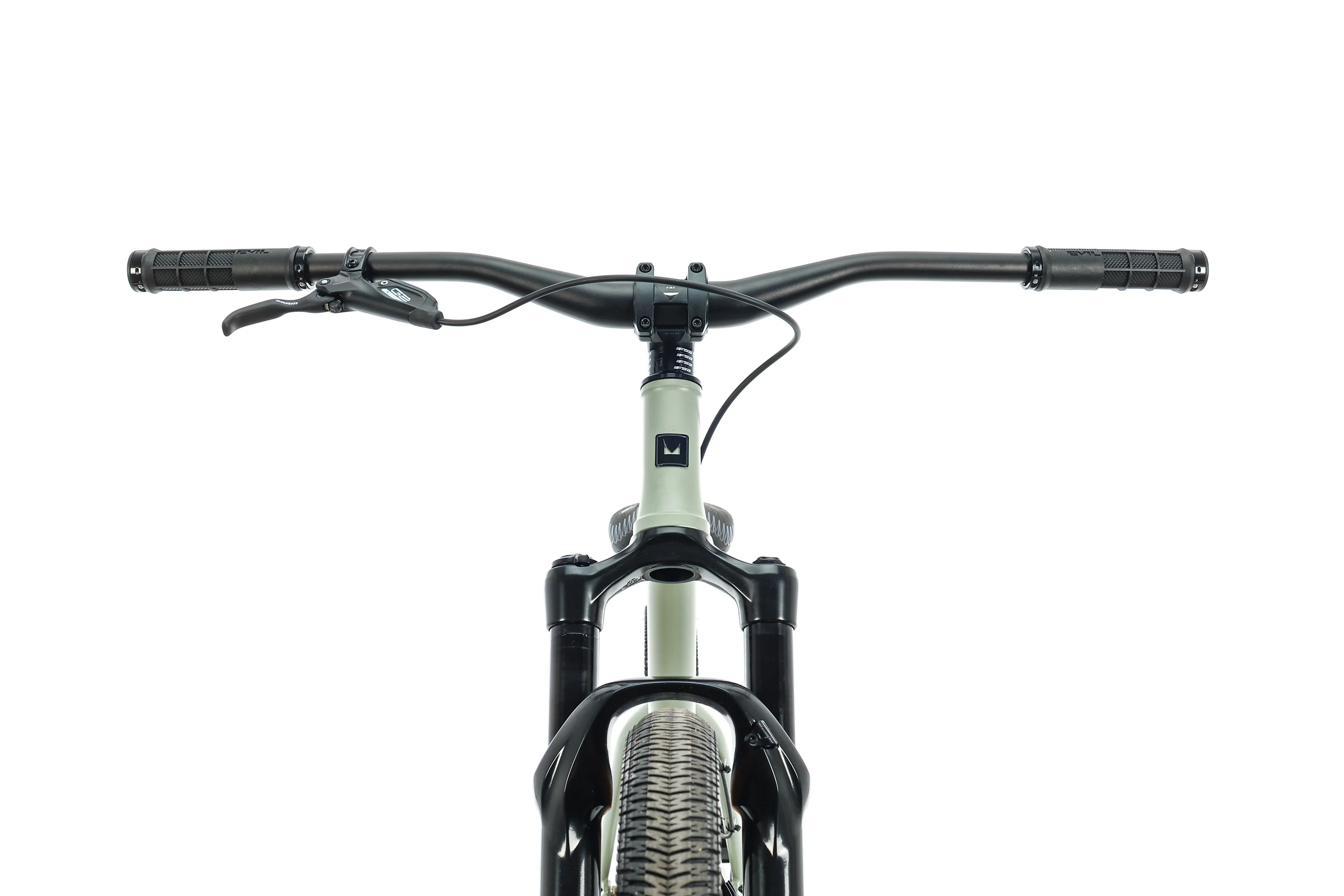 Evil Faction II Dirt Jumper - 2023, Large