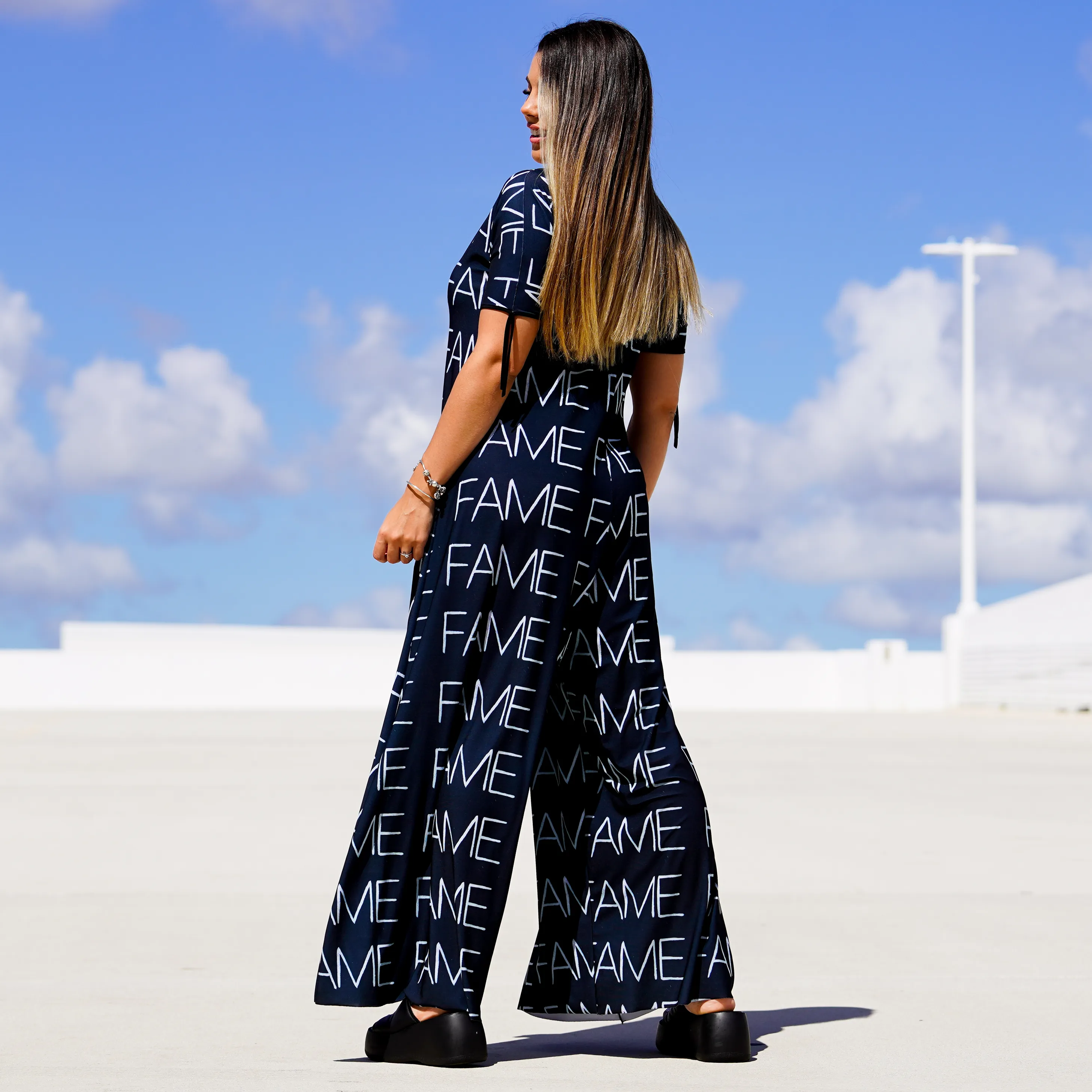 Fame Lola Jumper