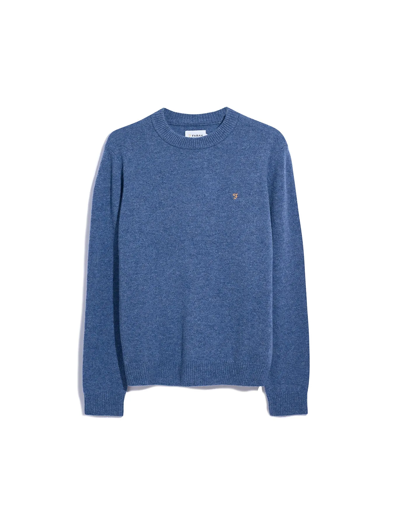 Farah Birchall Crew Sweater