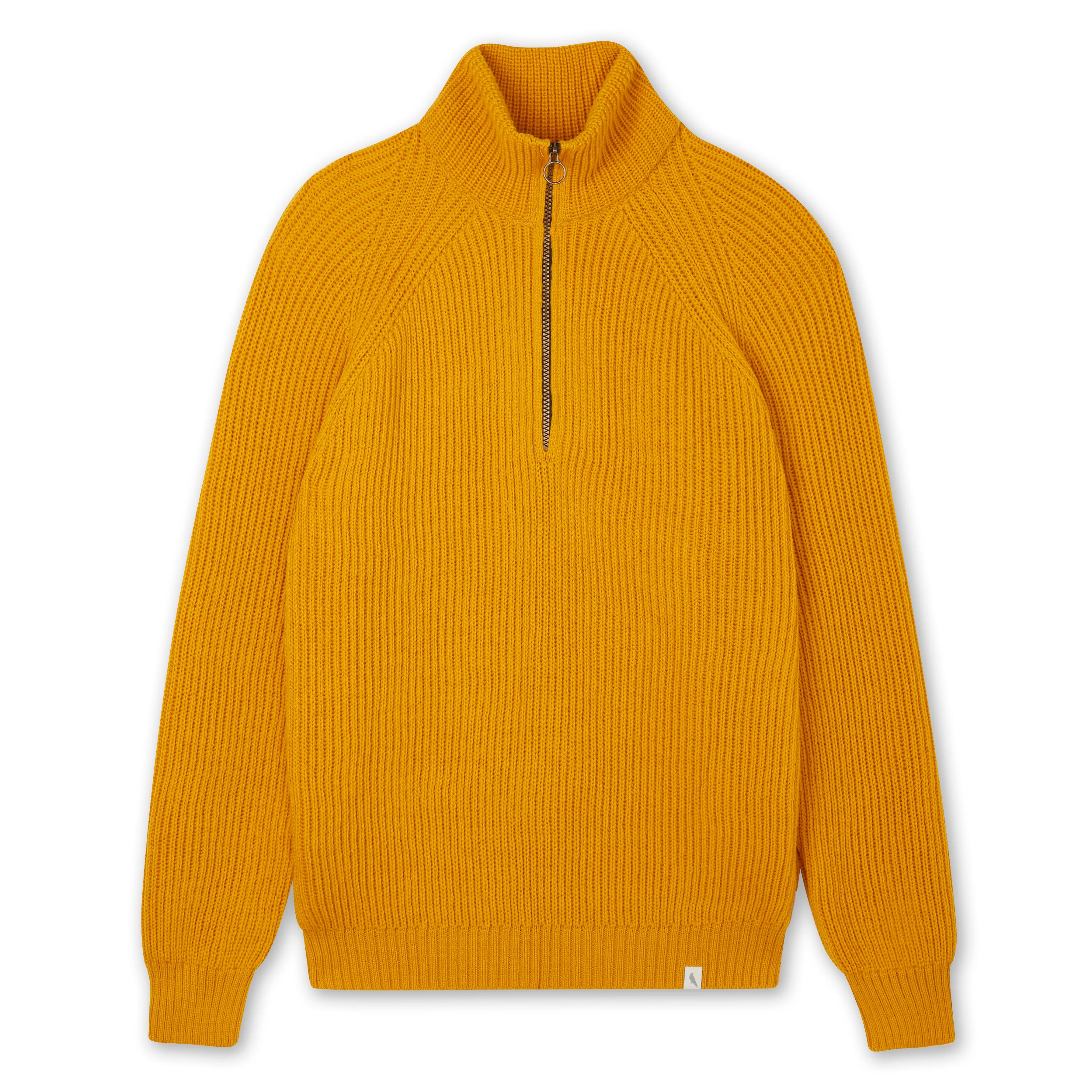 Ford Quarter Zip Jumper
