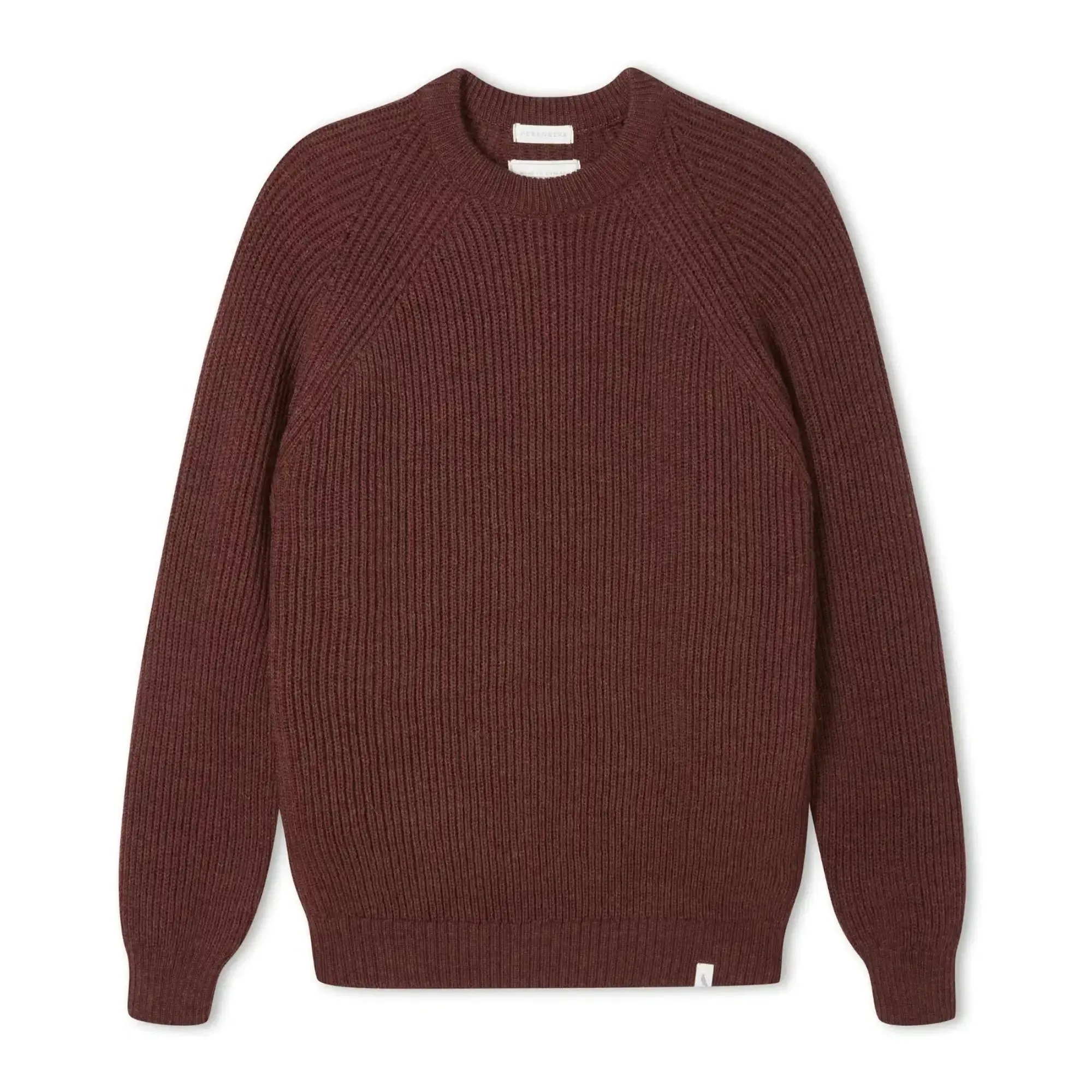 Ford Shiraz Crew-Neck Jumper