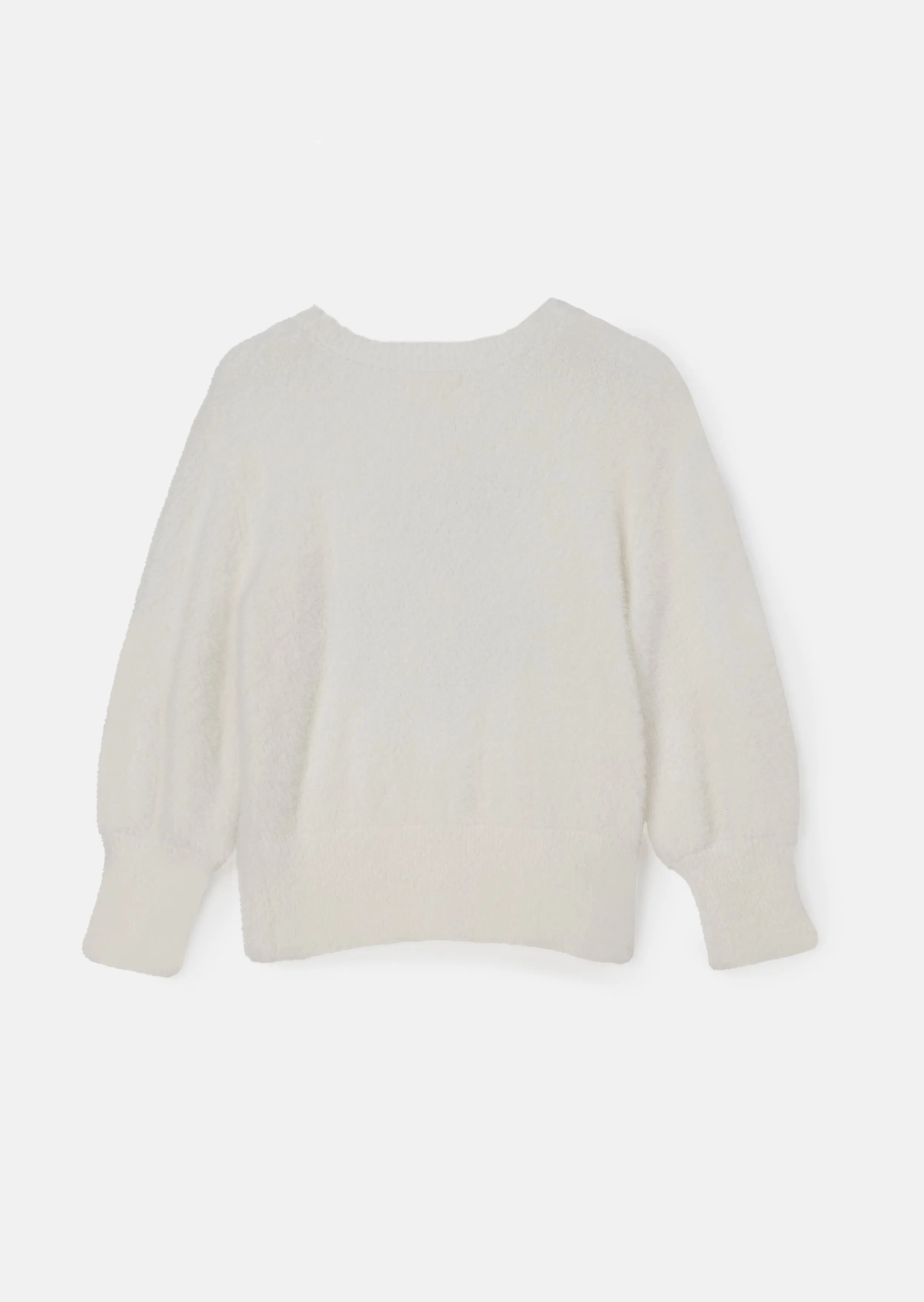 Gabbi Cornellie Flower Jumper