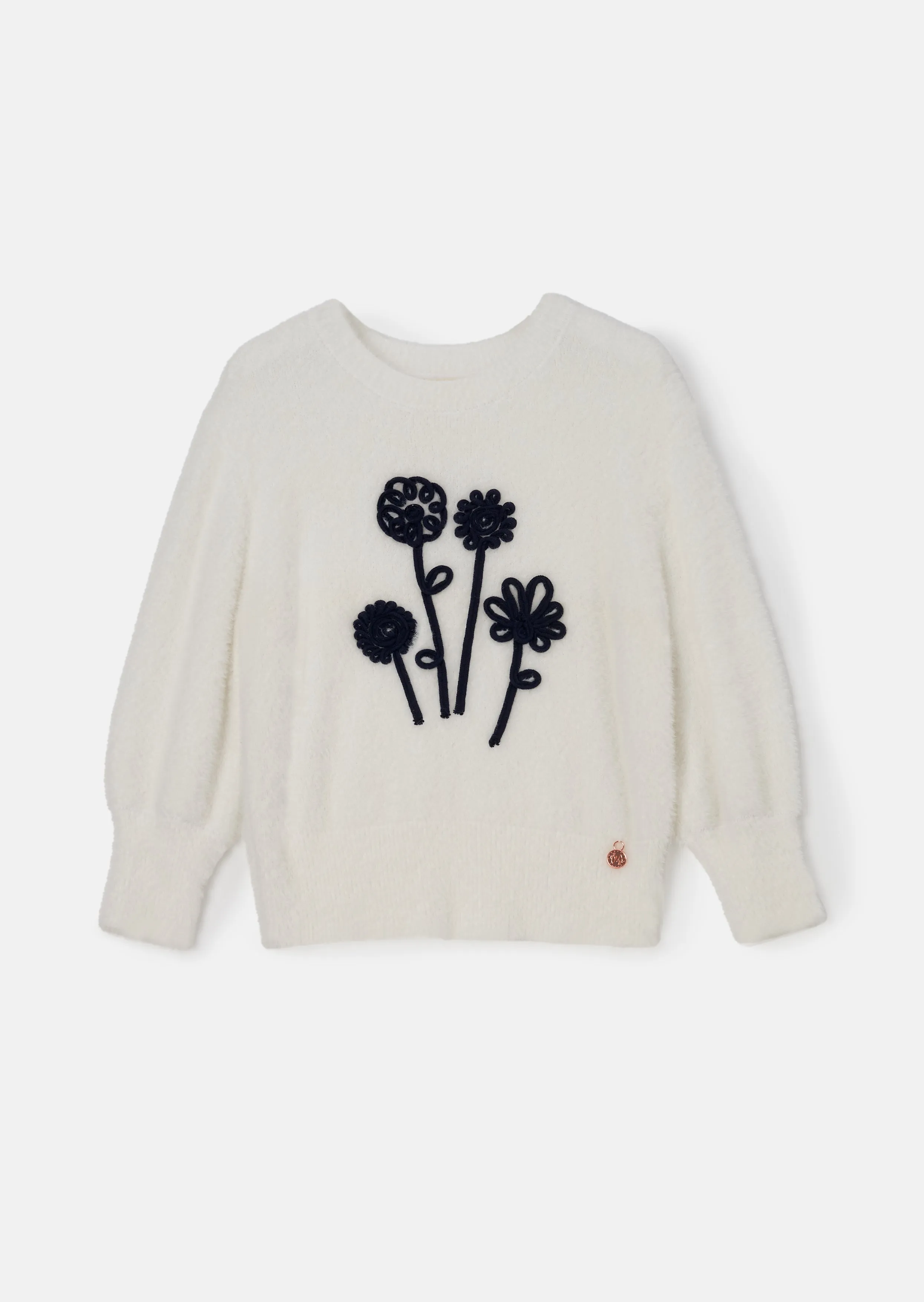 Gabbi Cornellie Flower Jumper