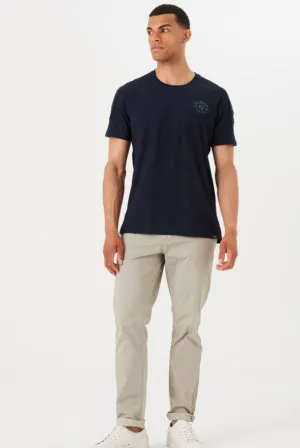 GARCIA Beige Chinos