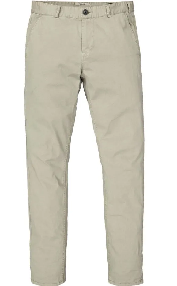 GARCIA Beige Chinos