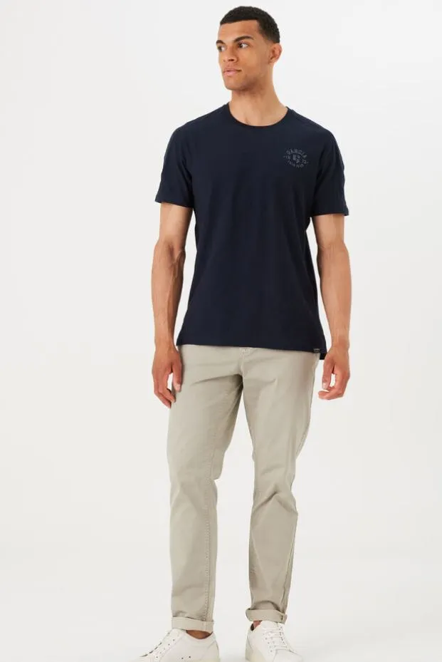 GARCIA Beige Chinos
