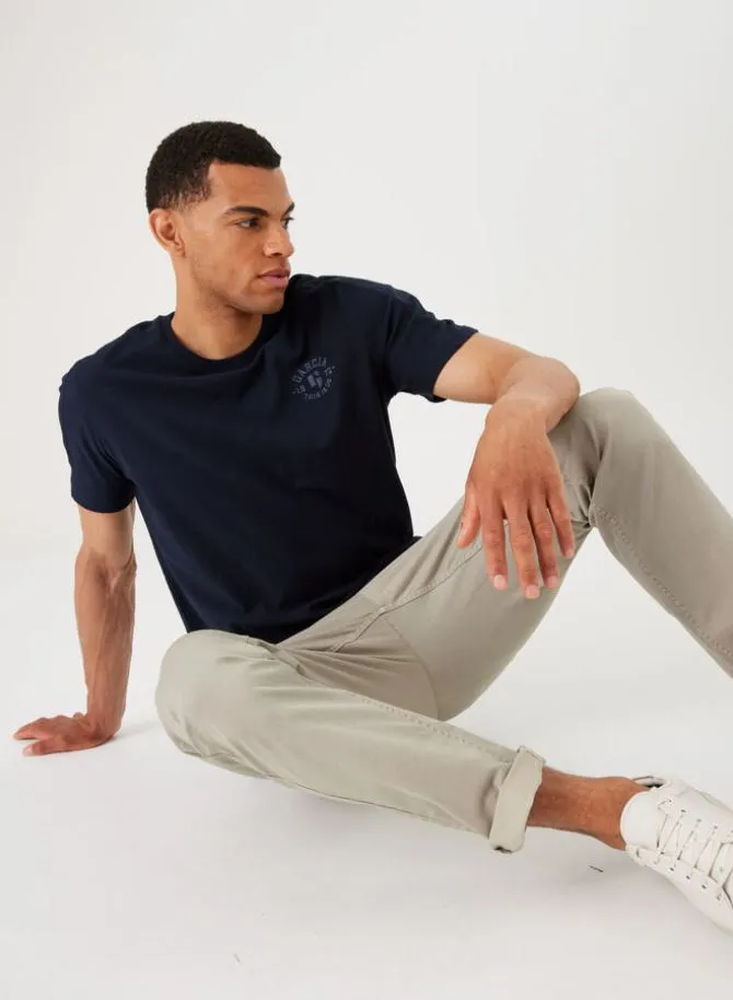 GARCIA Beige Chinos