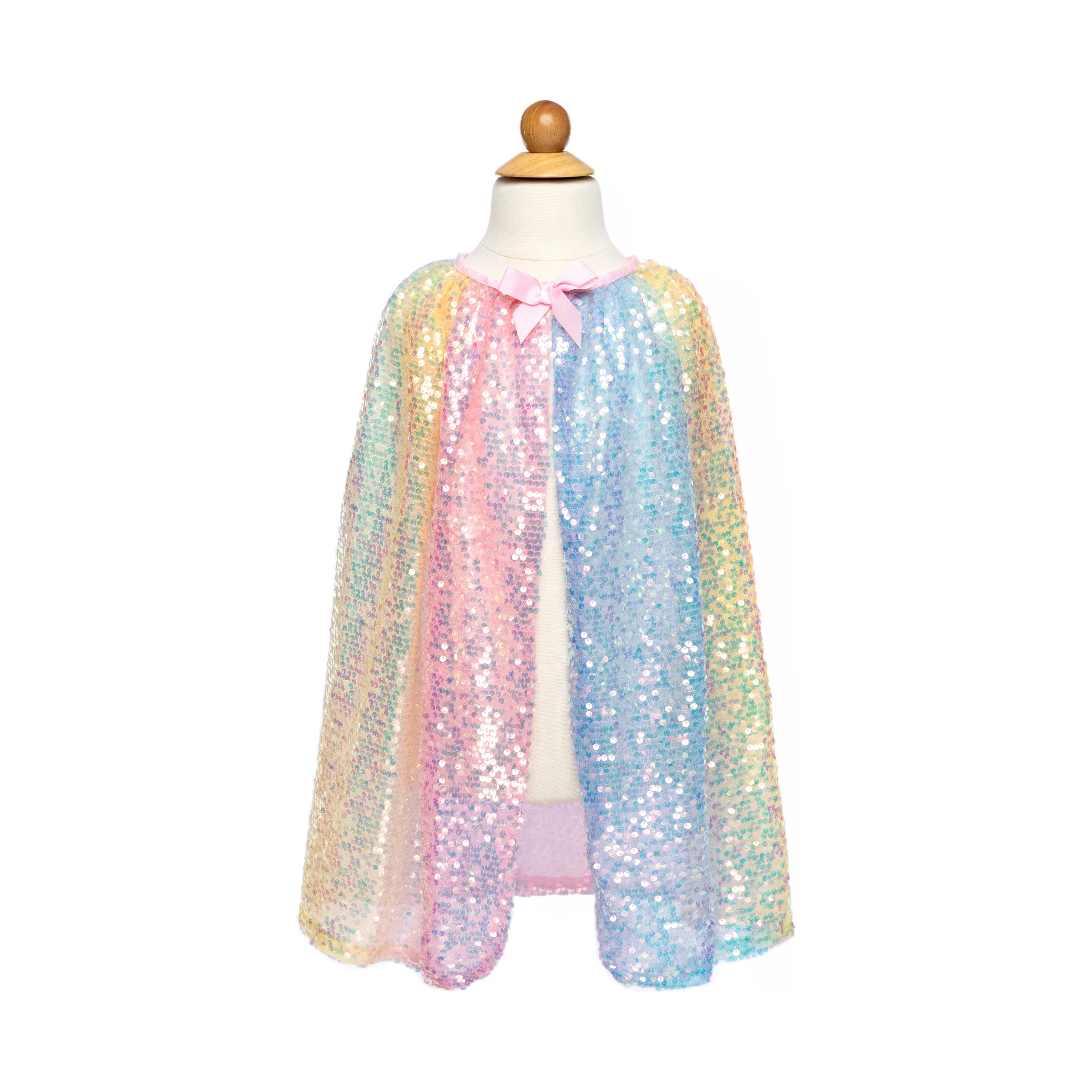 Great Pretenders Cape Ombre Sequins