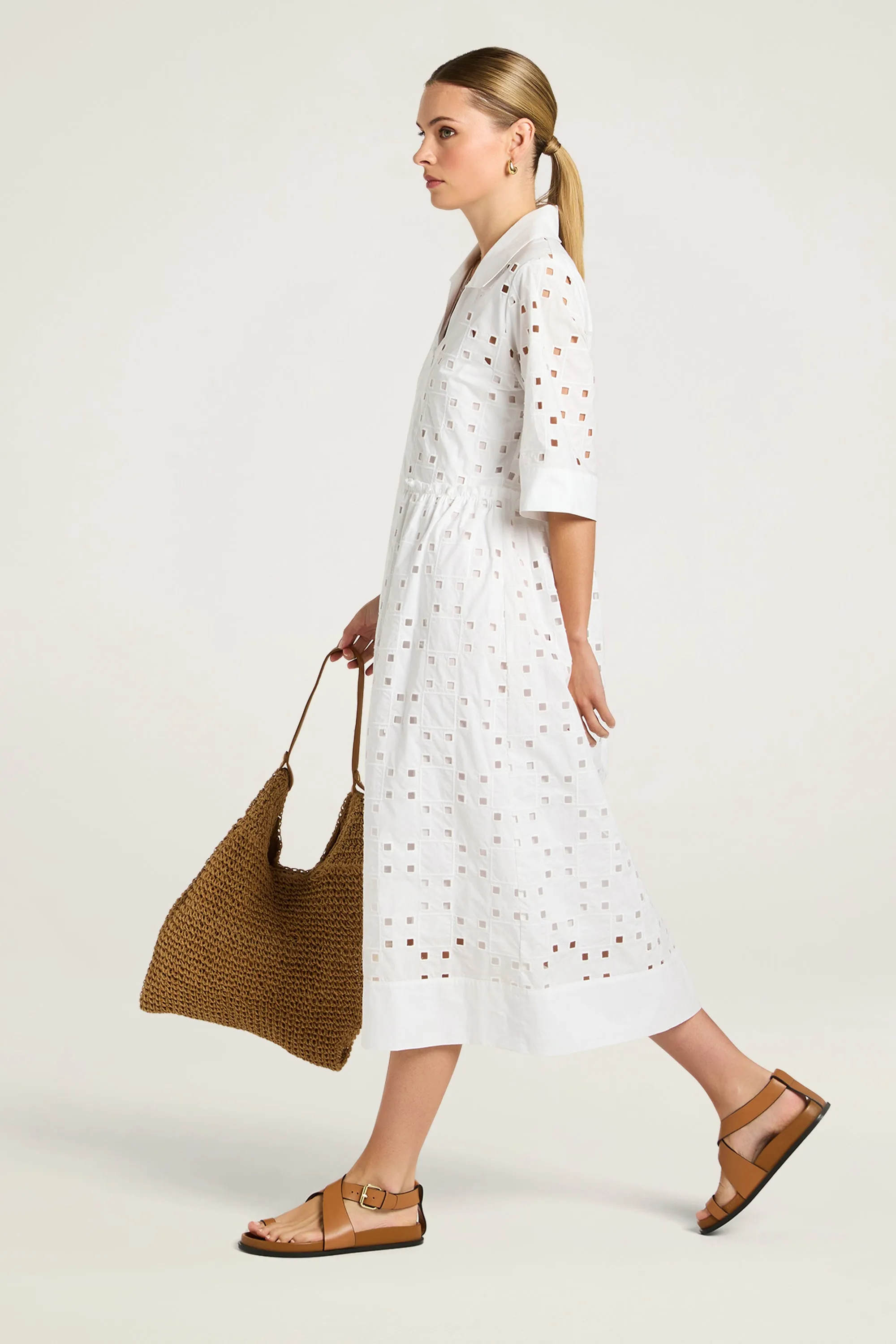 Hideaway Dress