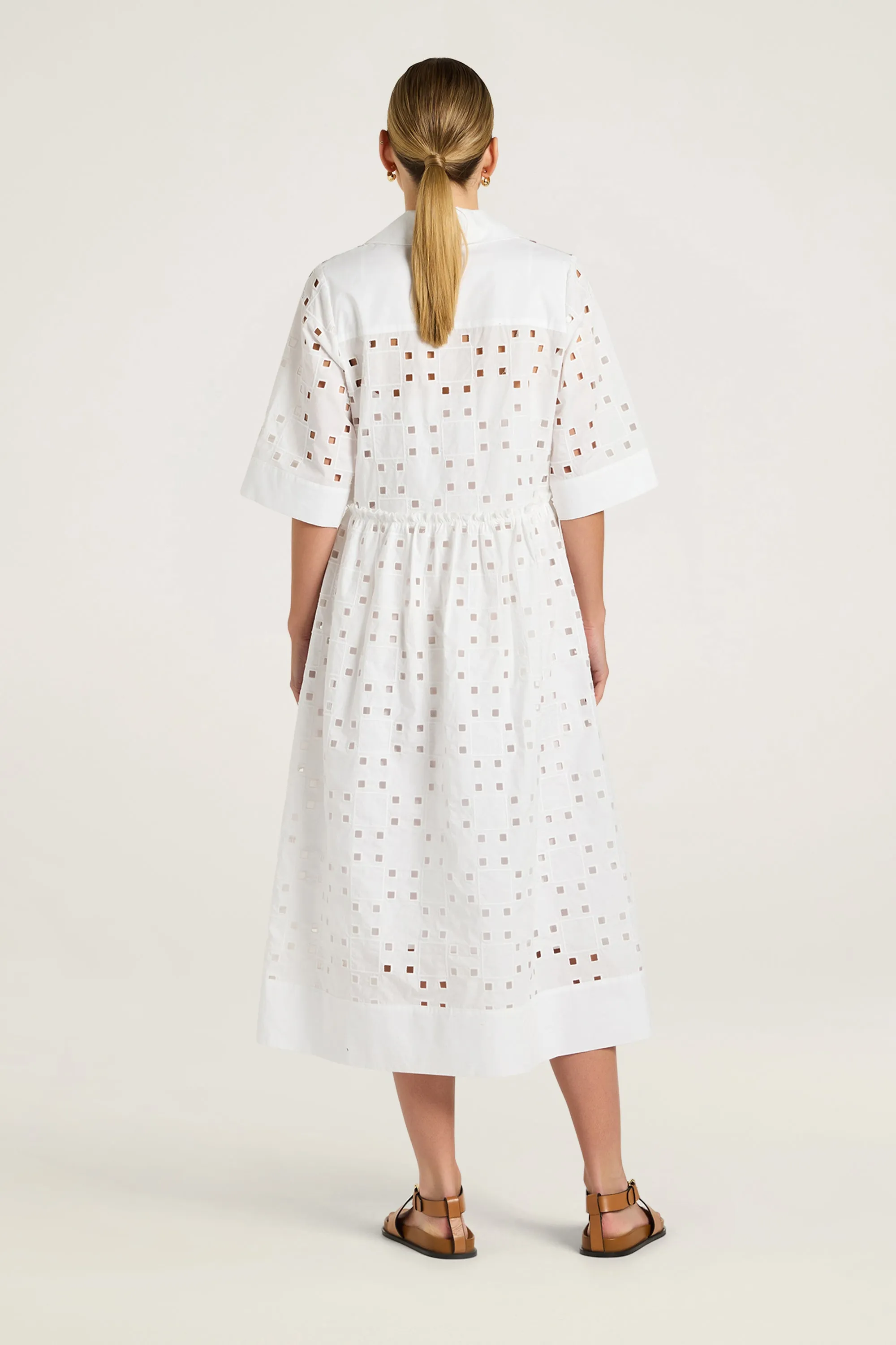 Hideaway Dress
