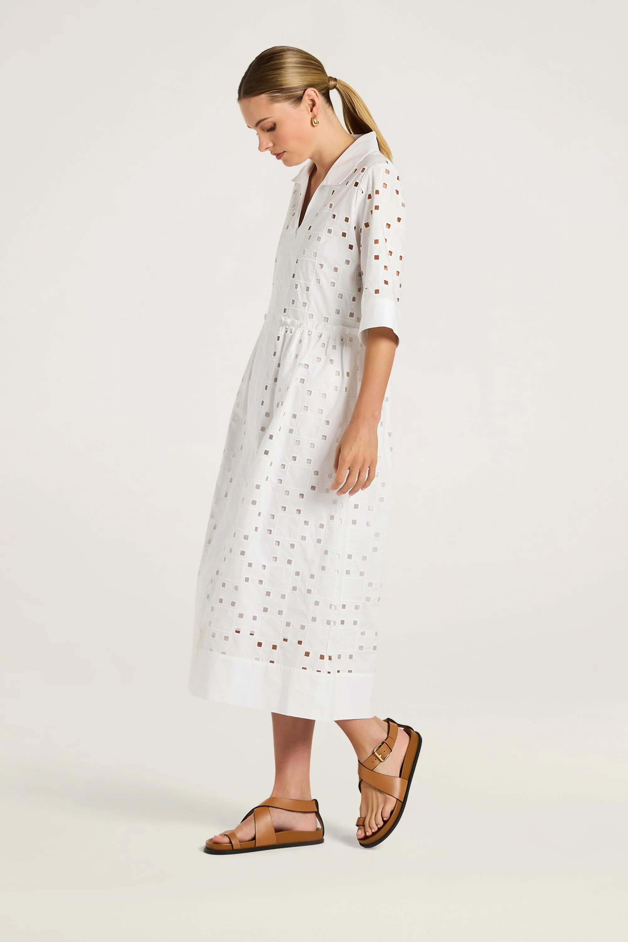 Hideaway Dress