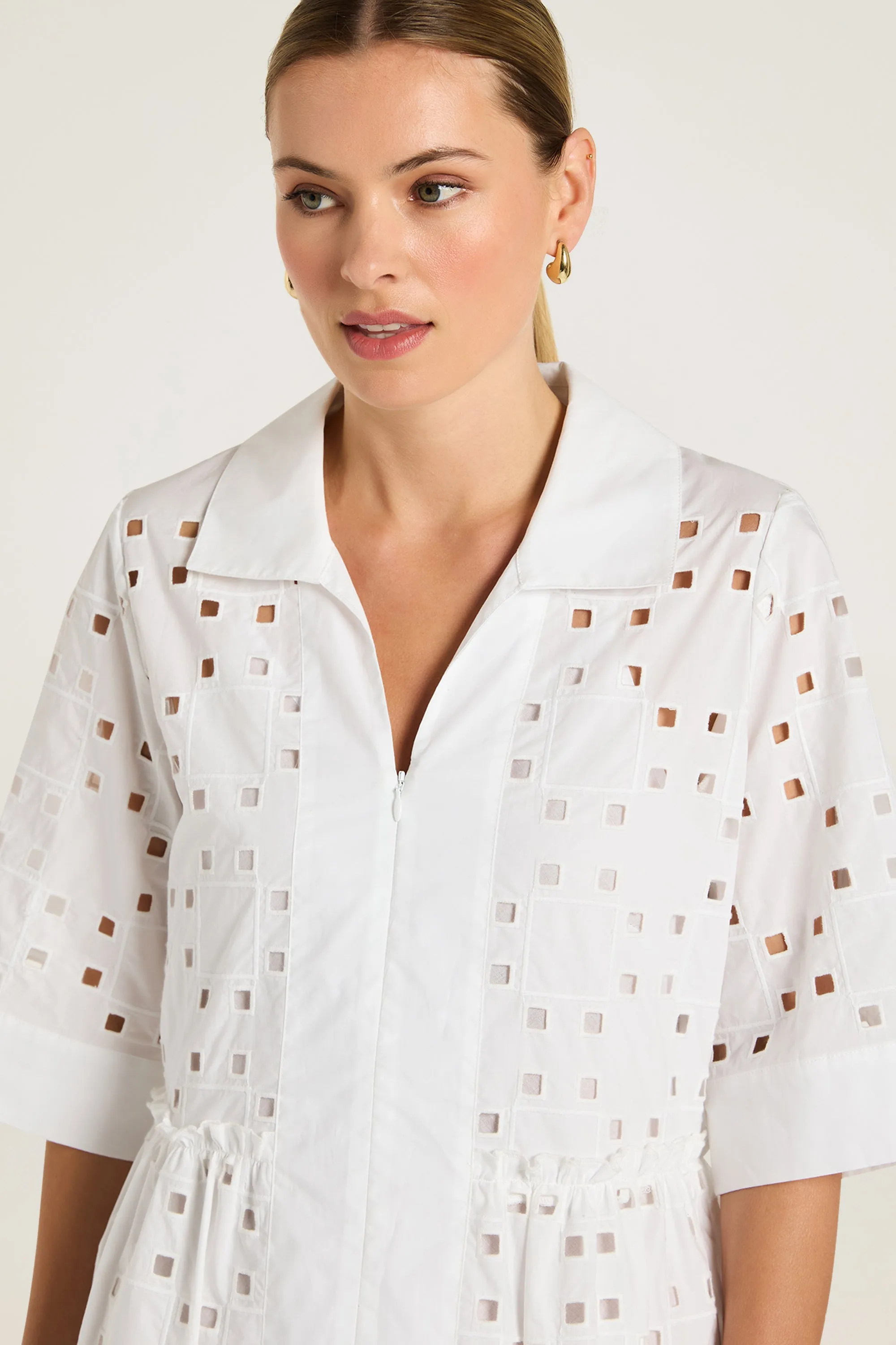 Hideaway Dress