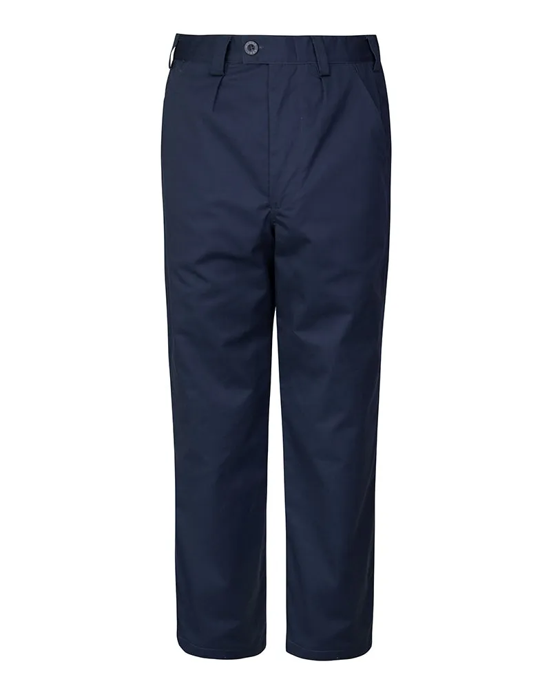 Hoggs Of Fife Bushwhacker Stretch Trousers - Thermal.