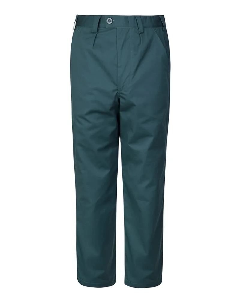 Hoggs Of Fife Bushwhacker Stretch Trousers - Thermal.