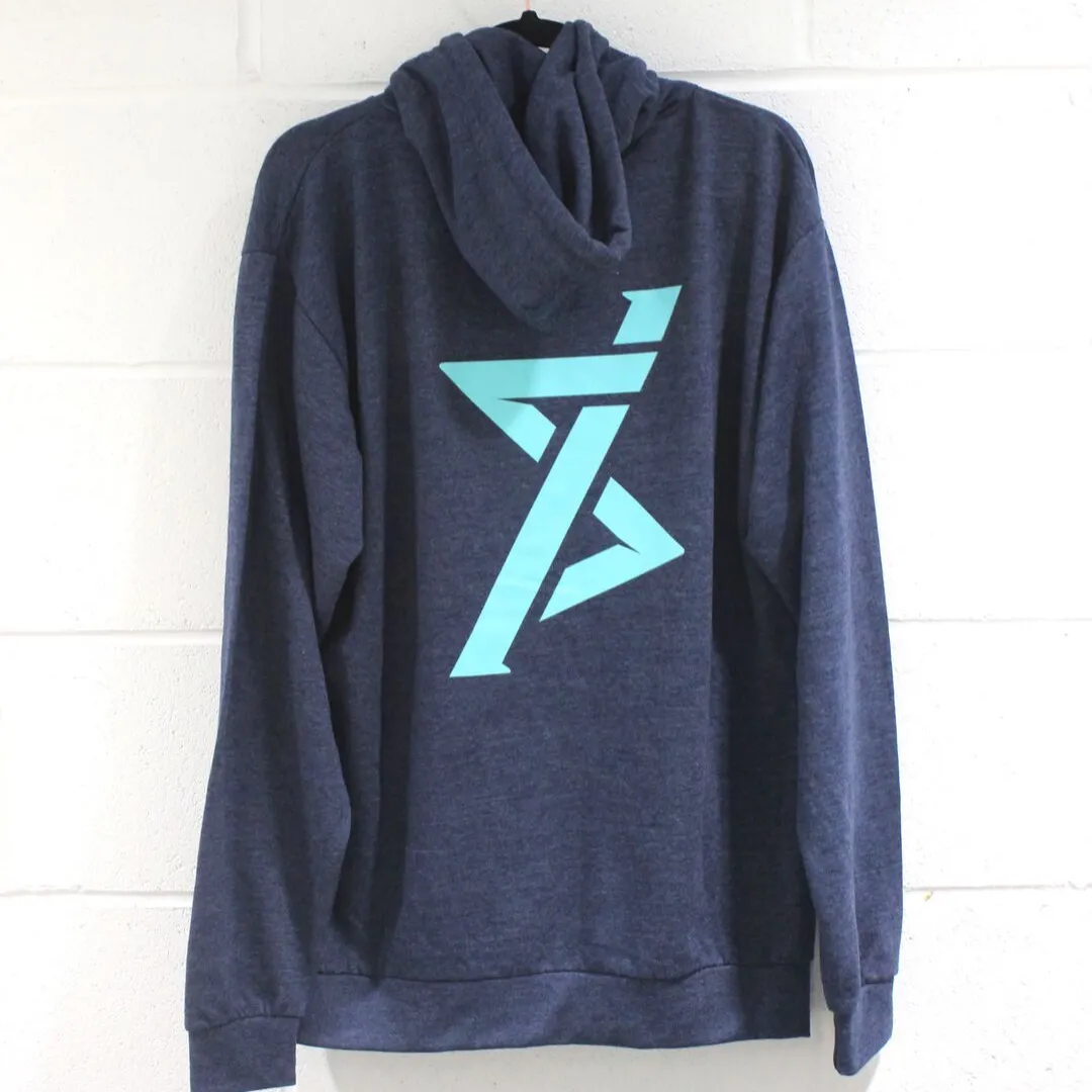 Hoody | Navy