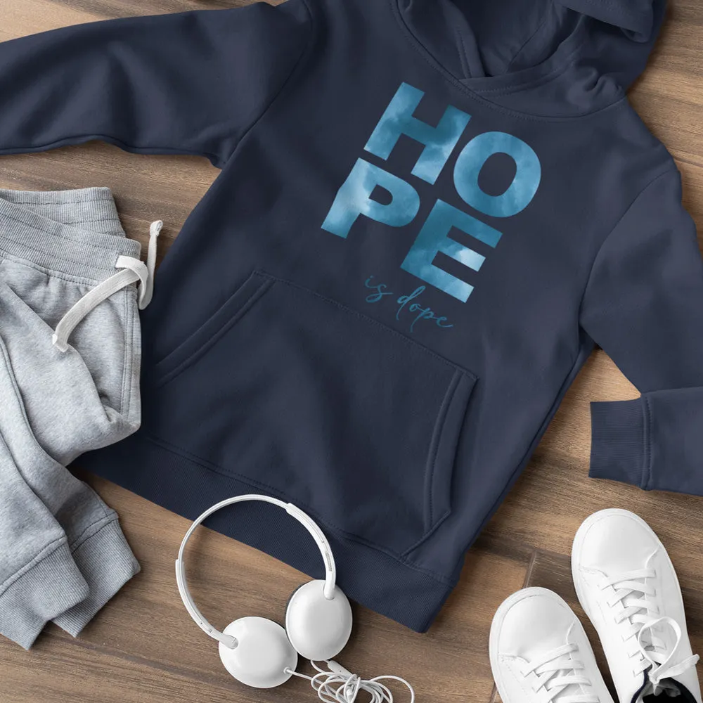 Hope is Dope Hoodie
