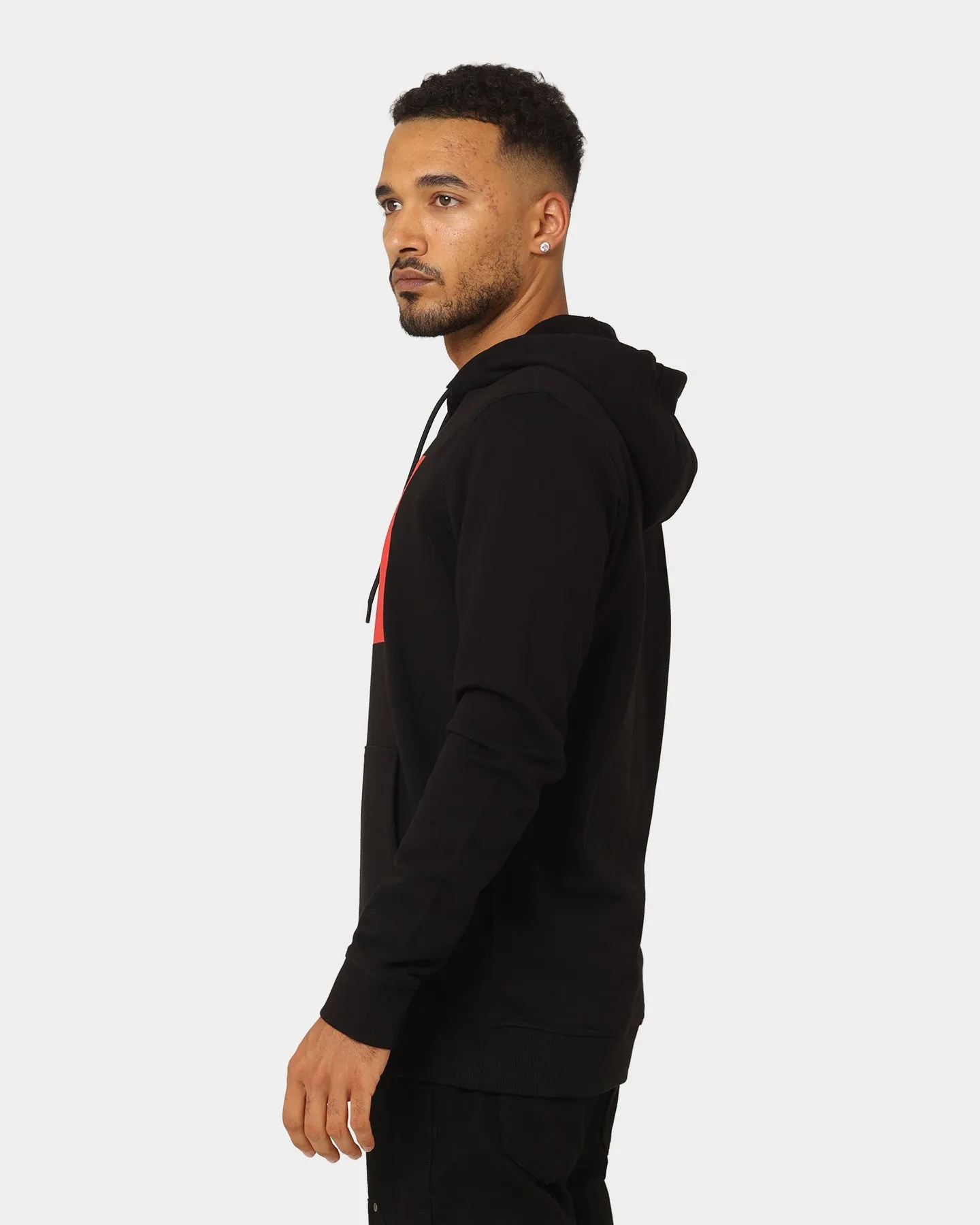 Hugo Boss DURATSCHI223 Hoodie Black