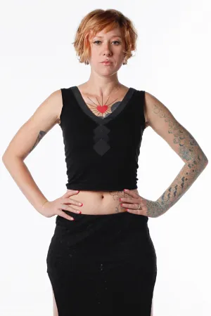Ibiza top
