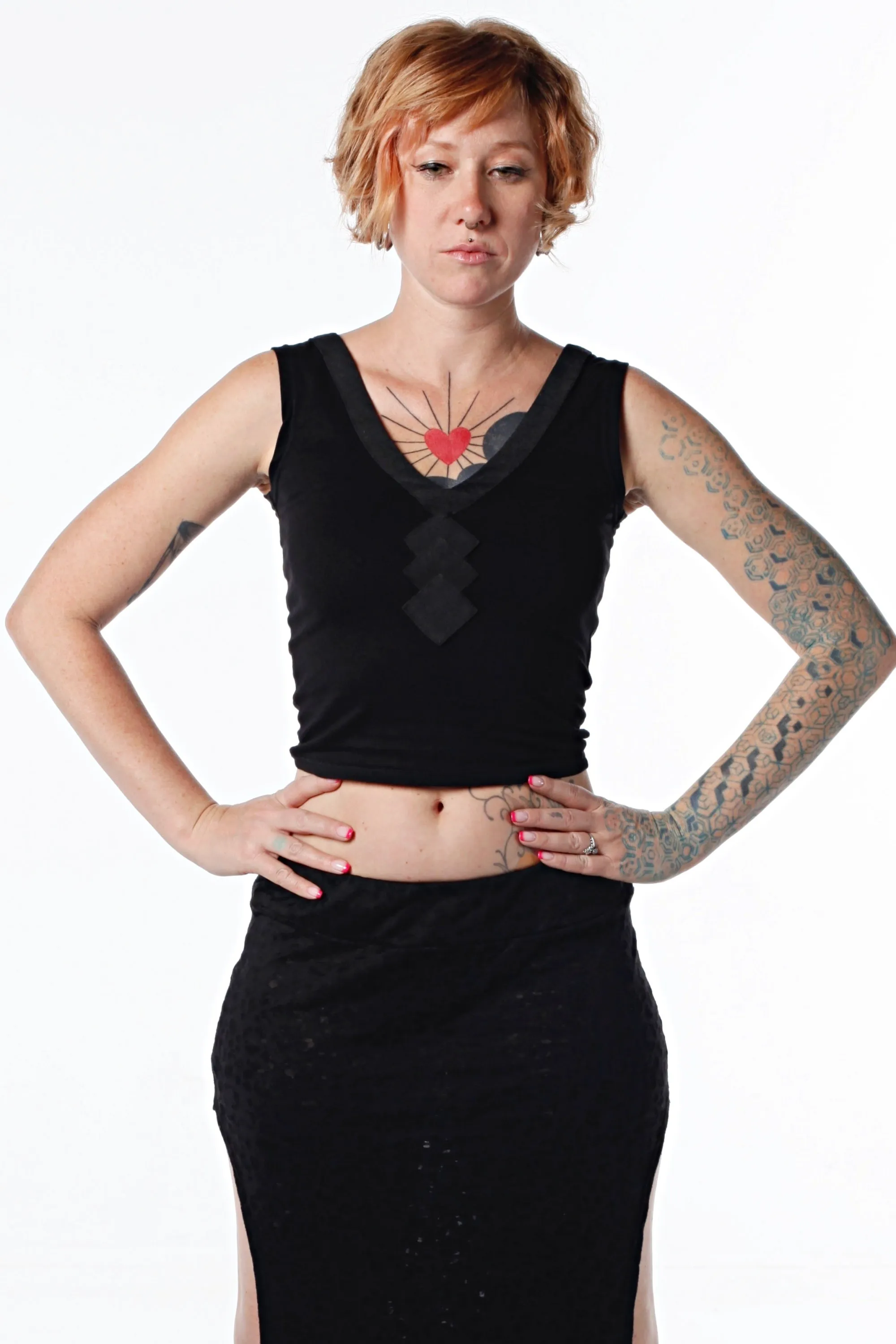 Ibiza top