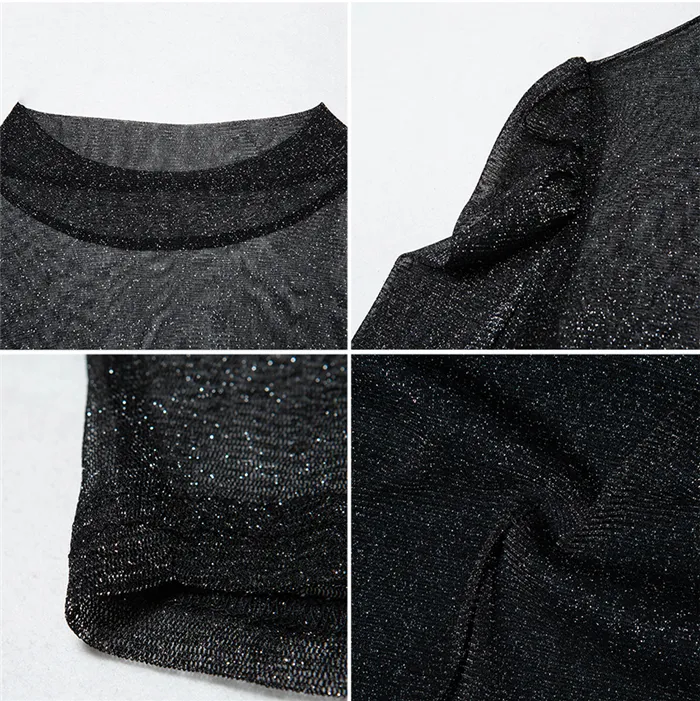In Love Again Crop Top