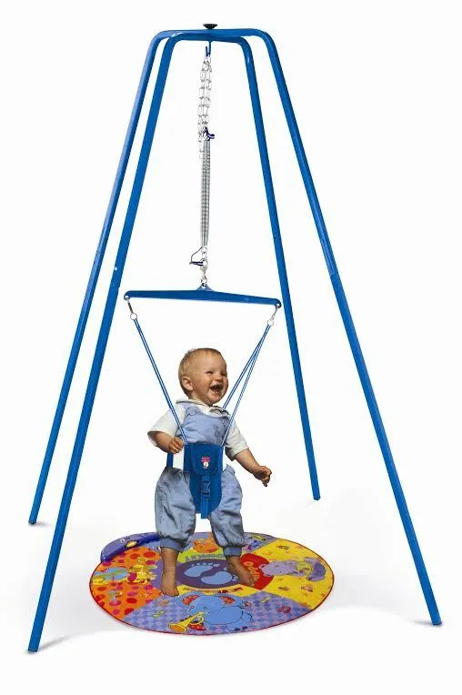 Jolly Jumper Stand