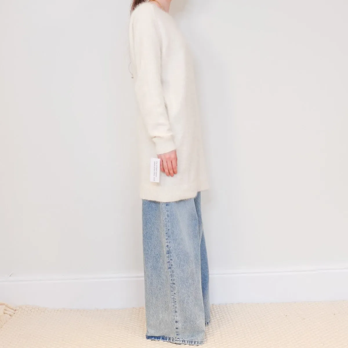 Jumper dress RRP £400