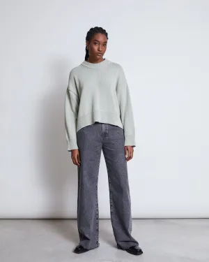 JUMPER YAGMUR VINTAGE LACE GOTS