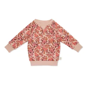 Kapow Kids Jasmin Fleece Sweater