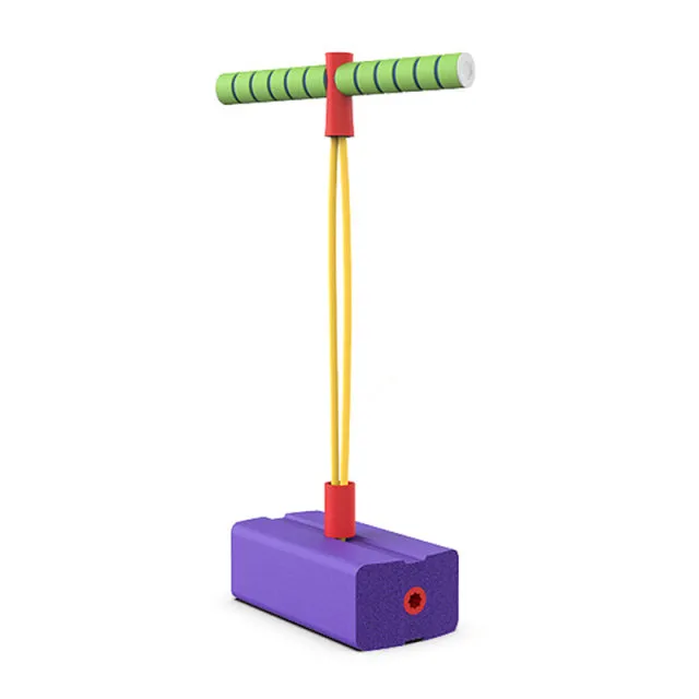 Kids Sports Games Toys Foam Pogo