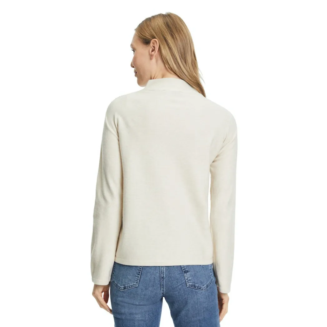 Long Sleeve Knit