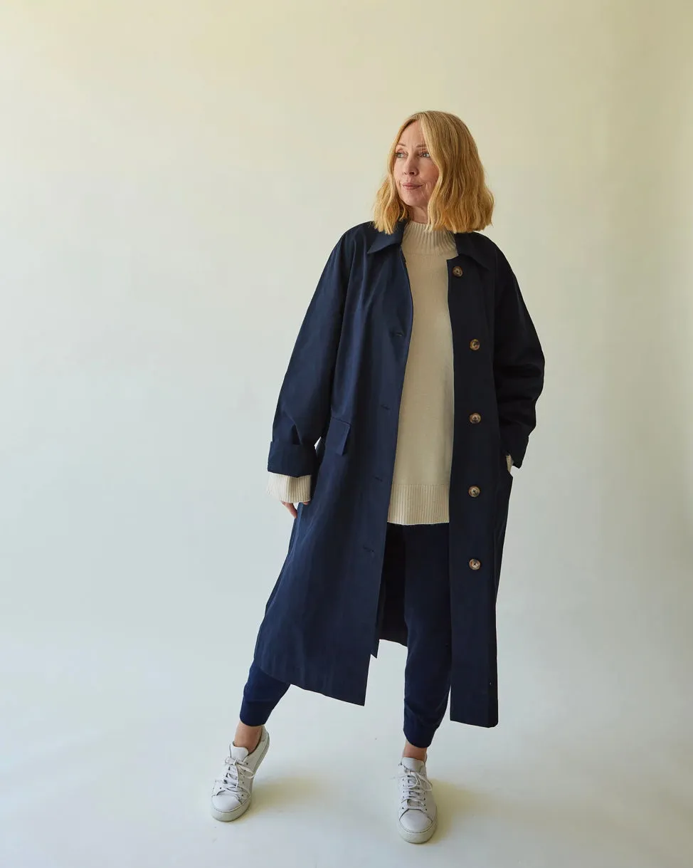 Lyndsey Jumper | Stone