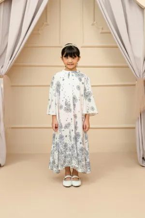 Magani Dress Girl Lullaby