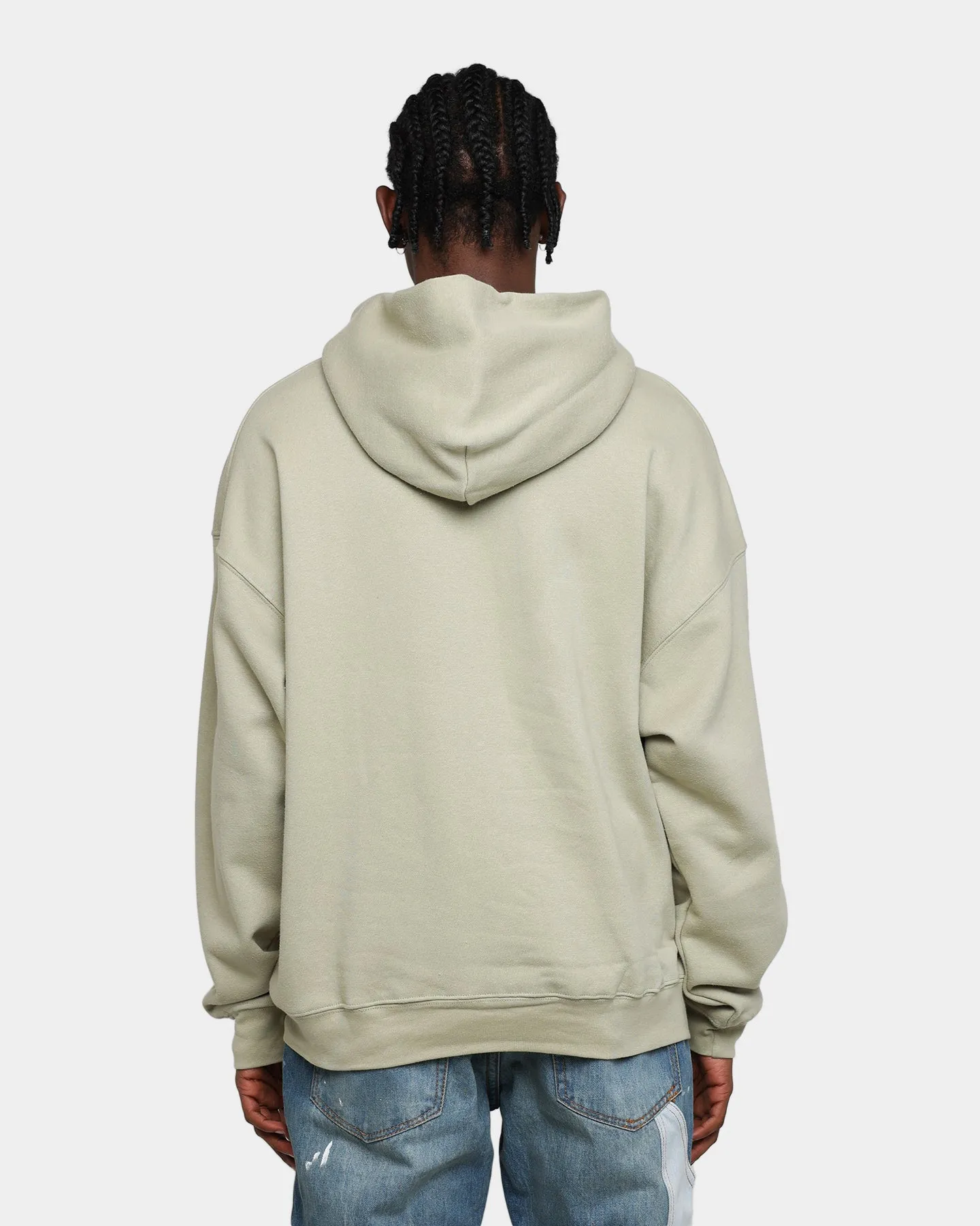 MNML Every Day Hoodie Moss
