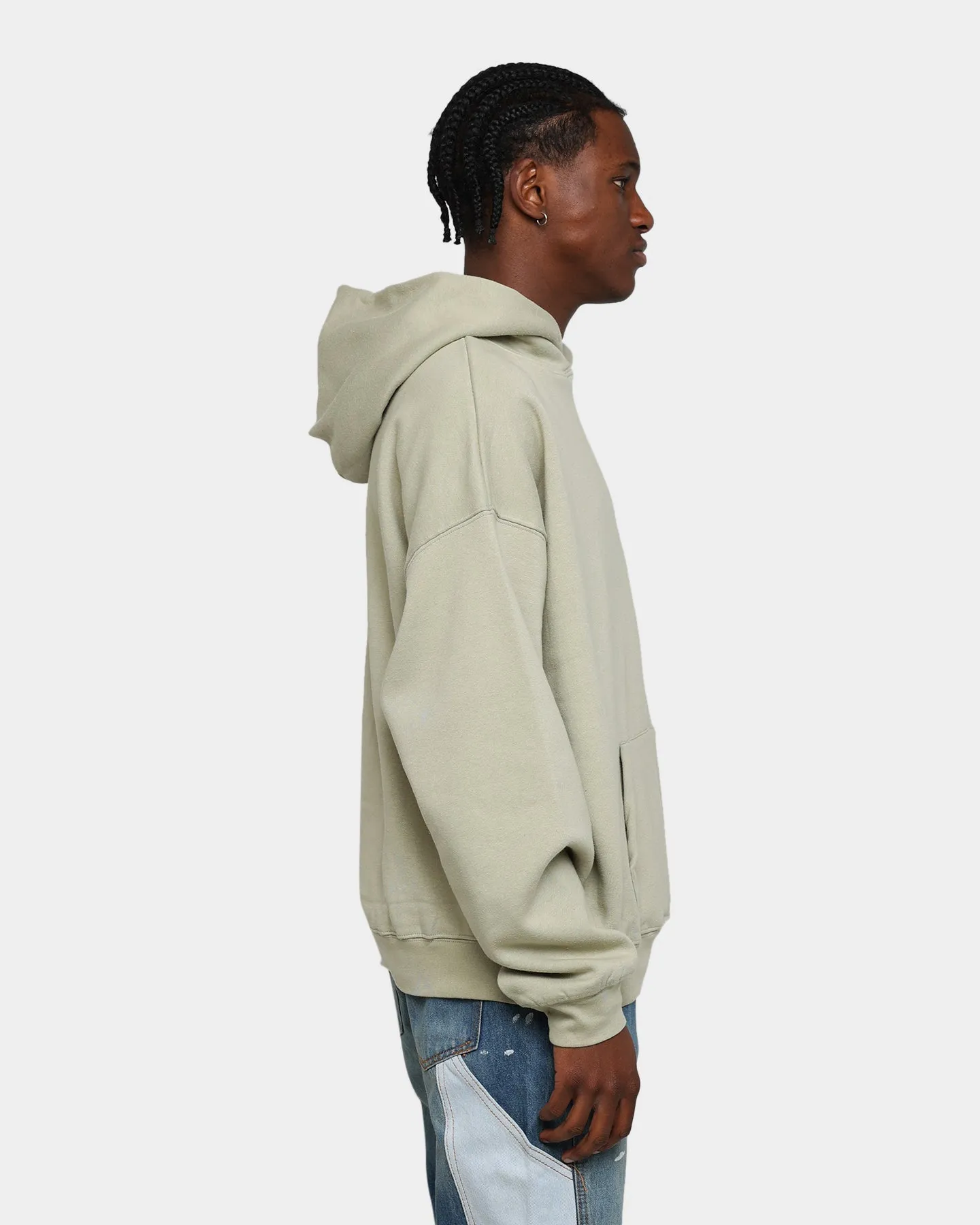 MNML Every Day Hoodie Moss