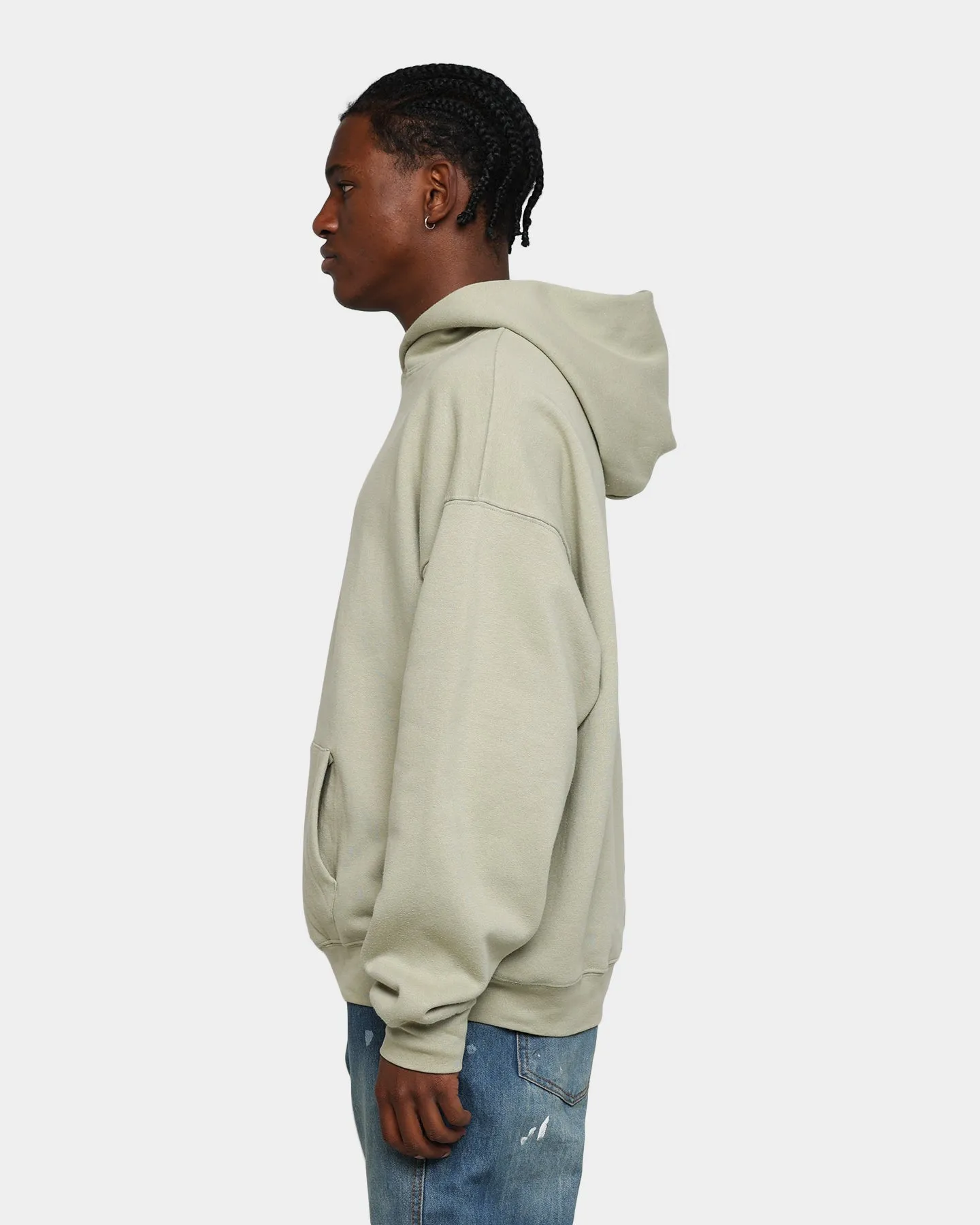 MNML Every Day Hoodie Moss