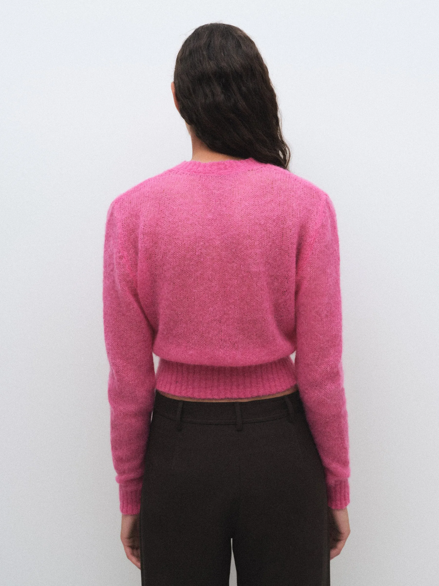 Mum Jumper