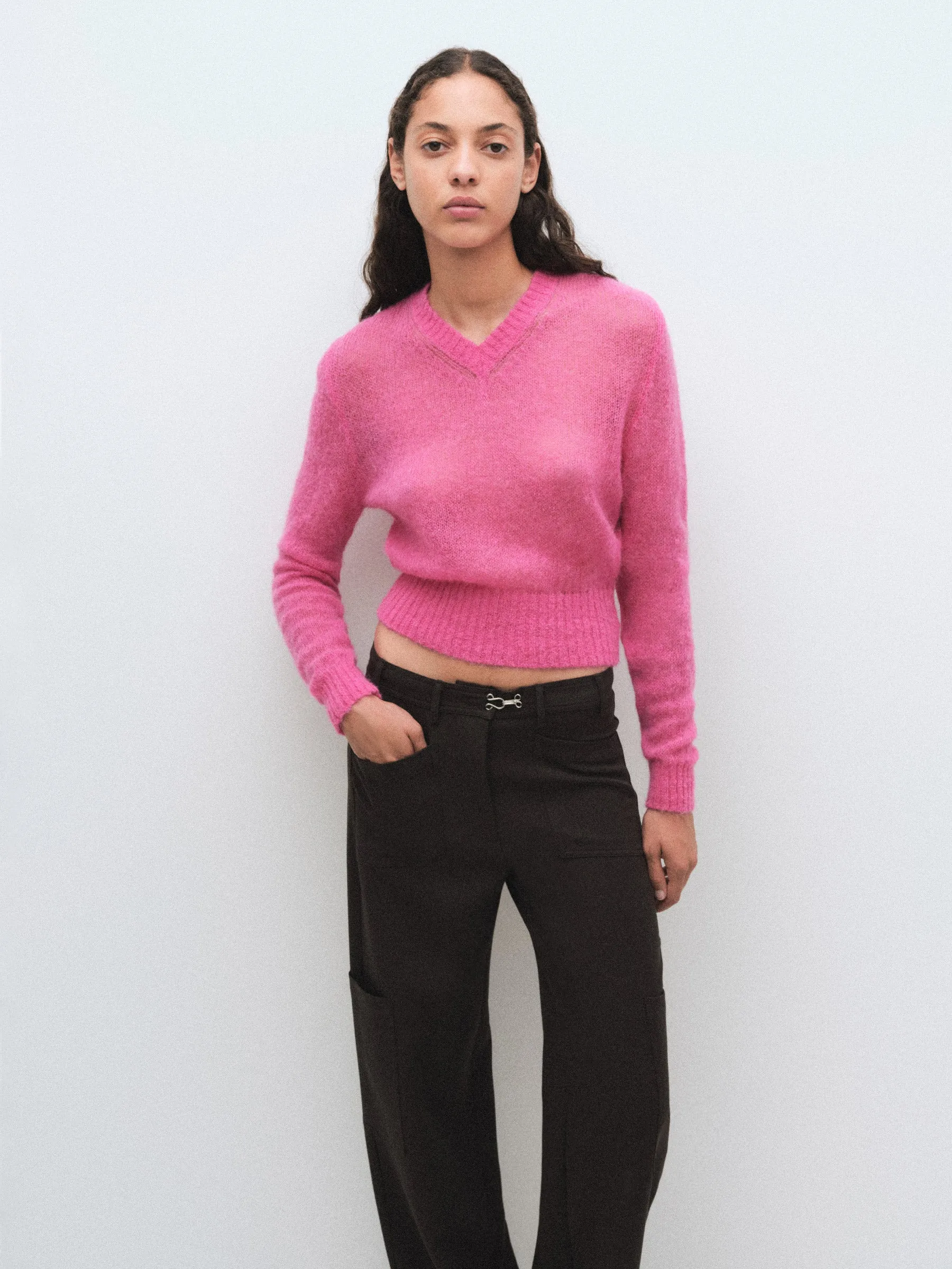 Mum Jumper