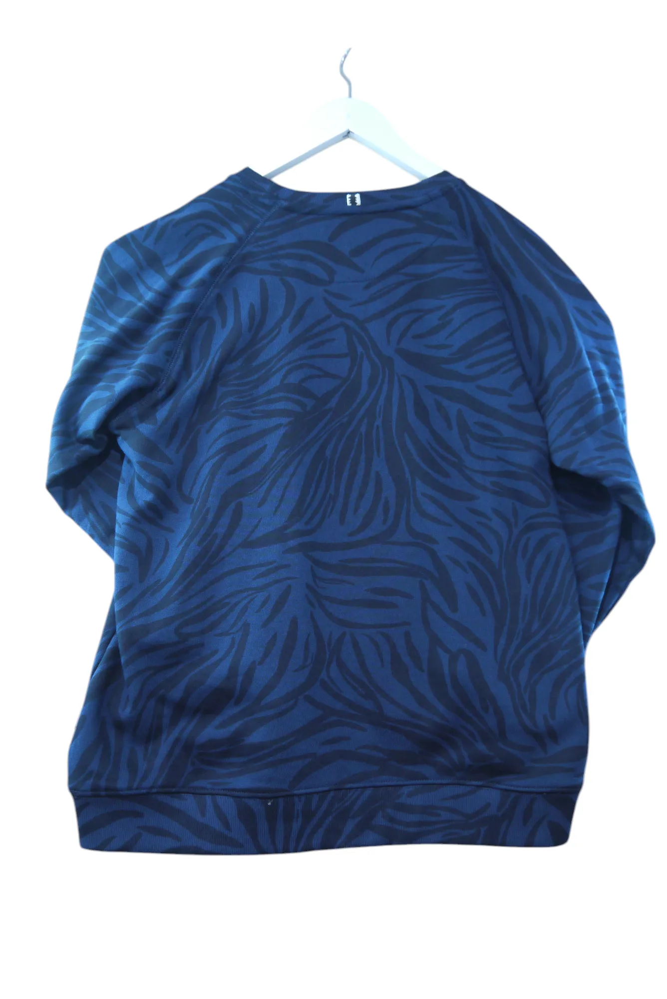 Munster Jumper, 16