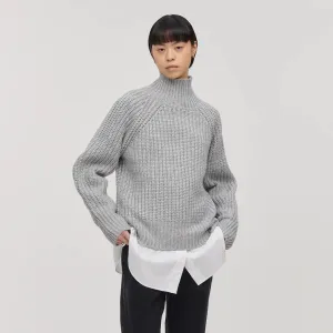 PATSY Jumper | Grey