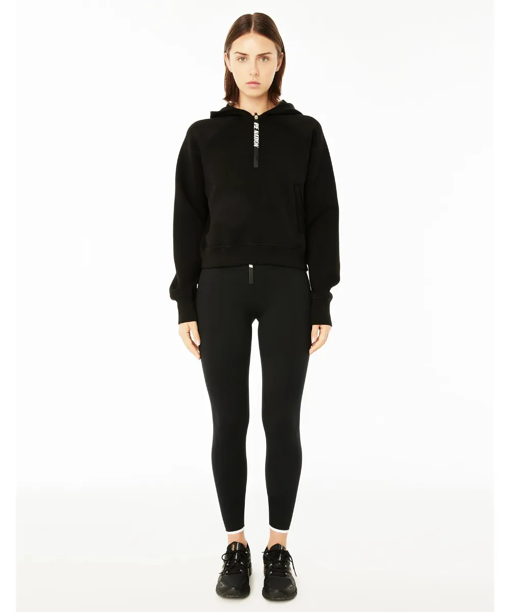 P.E Nation Square Off Scuba Hood (Black)