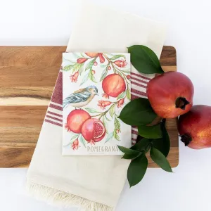 Pomegranate Fresh Scent Sachet