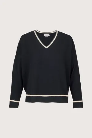 Promise Jumper Black